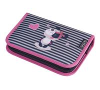 HERLITZ 50020942 Schüleretui 31 tlg. Sweety