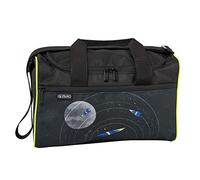 Herlitz Schulranzen-Zubehör Sporttasche Space