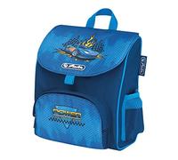 Herlitz Vorschulrucksack Mini Soft Bag 28 cm Race Car