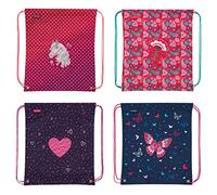 Herlitz Sportbeutel Mix Girls Mix 1