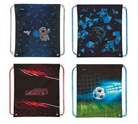 herlitz Sportbeutel Boys I 2020 aus Polyester