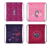 herlitz Sportbeutel - Girls Mix III - sortiert