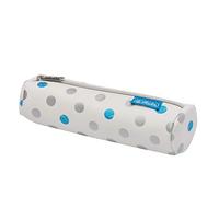 Herlitz Faulenzer rund Kramtasche Frozen Glam
