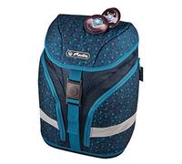 herlitz 50032693 Grundschulrucksack SoftLight Space Car, 1 Stück