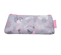 herlitz 50033331 Faulenzer Trapeze Delicate Gingko, 1 Stück