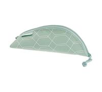 herlitz 50038596 Faulenzer Cocoon, Geometric mint, 1 Stück