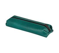 Herlitz 50043828 Etui Weiches Federmäppchen Grün