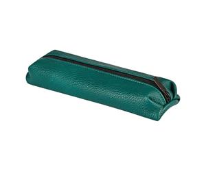 Herlitz 50043828 Etui Weiches Federmäppchen Grün