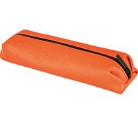 Herlitz 50043842 Etui Weiches Federmäppchen Grün (50043842)