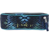 Herlitz 50043873 Etui Weiches Federmäppchen Blau (50043873)
