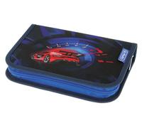 Herlitz Schüleretui 31 teilig High Speed