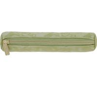 Herlitz Bright Animals Weiches Federmäppchen Polyurethan (PU) Grün (300001586)