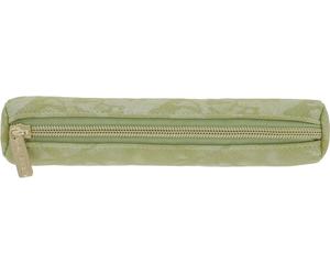 Herlitz Bright Animals Weiches Federmäppchen Polyurethan (PU) Grün (300001586)