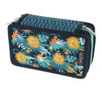 Herlitz Etui Triple Decker 31 tlg. Happy Lions