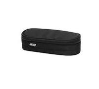 Herlitz Etui Weiches Federmäppchen Polyester Schwarz