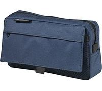 Herlitz Faulenzer 10312734 mit 2 AT | farblich sortiert, oder 1 von 3 Farben zur Auswahl (Blau)