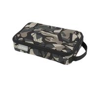 Herlitz Faulenzer 2 Go CamoGrey