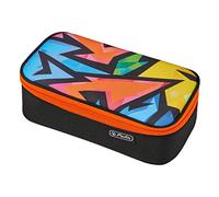 Herlitz Faulenzer beatBox Neon Art