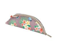 Herlitz Schüleretui Faulenzer Cocoon Ladylike Butterflies Polyester 200 x 100 mm