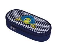 Herlitz Faulenzer Etui Cute Animals Turtle