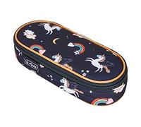 Herlitz Faulenzer Etui Dreamy Unicorn