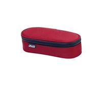 Herlitz Faulenzer Etui Federmäppchen, 22 cm