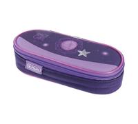 Herlitz 50038886 Etui Weiches Federmäppchen Polyester Lavendel (50038886)
