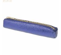Herlitz Faulenzer rund Mini Metallic Midnight Blue Polyester
