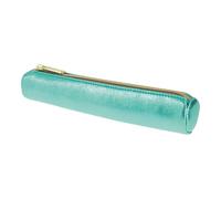 Herlitz Faulenzer rund Mini Metallic Türkis Polyester