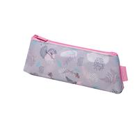 Herlitz Herlitz, Etui, Delicate Gingko, Polyester