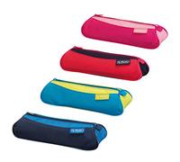 Herlitz - Faulenzeretui - Dreikant - 2-farbig