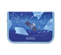 Herlitz Herlitz Schüleretui 31-teilig Cosmic Explorer
