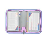 Herlitz Federmäppchen »Mystic Mermaid«, 20.5x14x3.8 cm