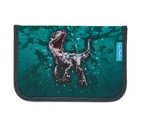 Herlitz Federtasche Federmappe Schüleretui 31-teilig T-Rex