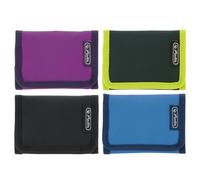 herlitz Geldbörse Colored Mix farbig Sortiert