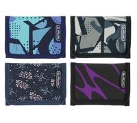 Herlitz Geldbörse Teens Mix Motive Sortiert