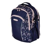 herlitz 50038039 Grundschulrucksack Ultimate leer, Blossom, 1 Stück