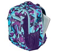 Herlitz Schulranzen Ultimate CamoPurple