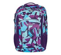 Herlitz Grundschulrucksack Ultimate leer CamoPurple