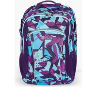 Herlitz Grundschulrucksack Ultimate leer CamoPurple