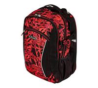 Herlitz Grundschulrucksack Ultimate leer Graffiti