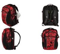 Herlitz Grundschulrucksack Ultimate leer Graffiti (50043040)