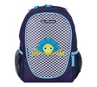 Herlitz Kindergartenrucksack Rookie Turtle