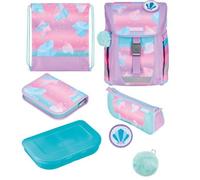 Herlitz Herlitz Schulranzen FiloActive XL Plus Ocean Lights