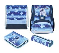 Herlitz Herlitz Schulranzen Loop Plus Cosmic Explorer