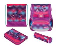Herlitz Herlitz Schulranzen Loop Plus Funky Horse