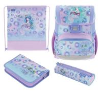 Herlitz Schulranzen Loop Plus Mystic Mermaid