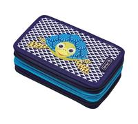 Herlitz Herlitz TriCase Cute Animals Turtle 31-teilig