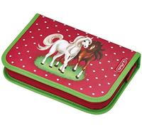 Herlitz intelligente Kits, 50008308, 19 cm, Rot