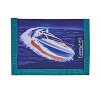 Herlitz Kinder Geldbörse / Geldbeutel / Portemonnaie / "Boot"